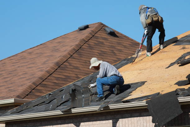 Best Chimney Flashing Repair  in Lakeview, GA