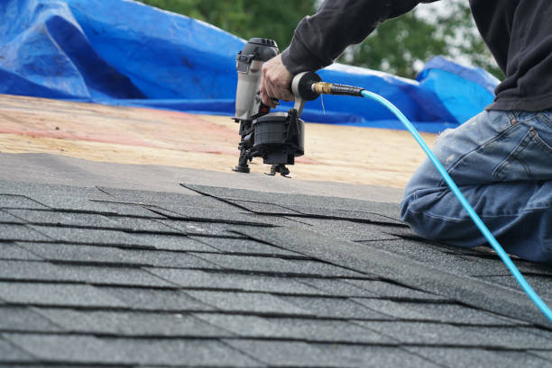 Fast & Reliable Emergency Roof Repairs in Lakeview, GA