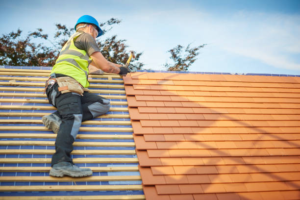 Best Slate Roofing  in Lakeview, GA